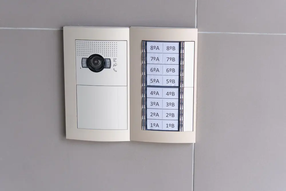 Access control and security (1)