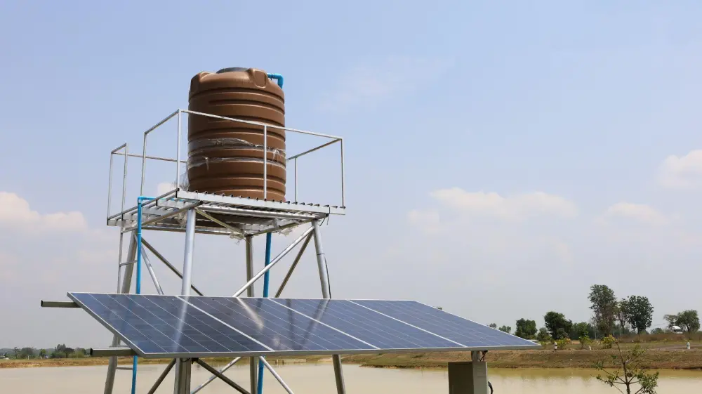 Boreholes & Irrigation Systems (1)