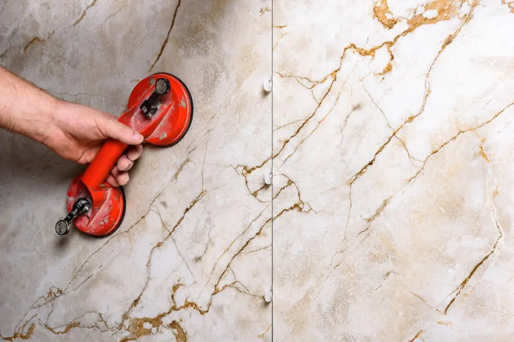 Marble, granite, and natural stone installation (1)