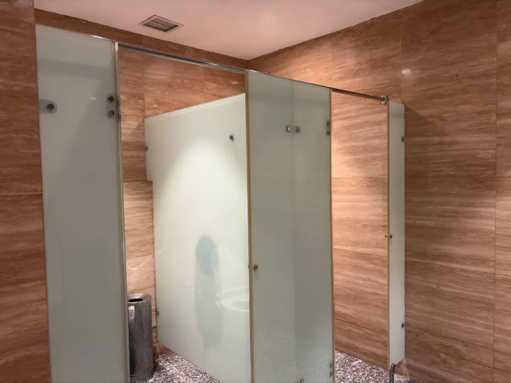 Partition walls (1)