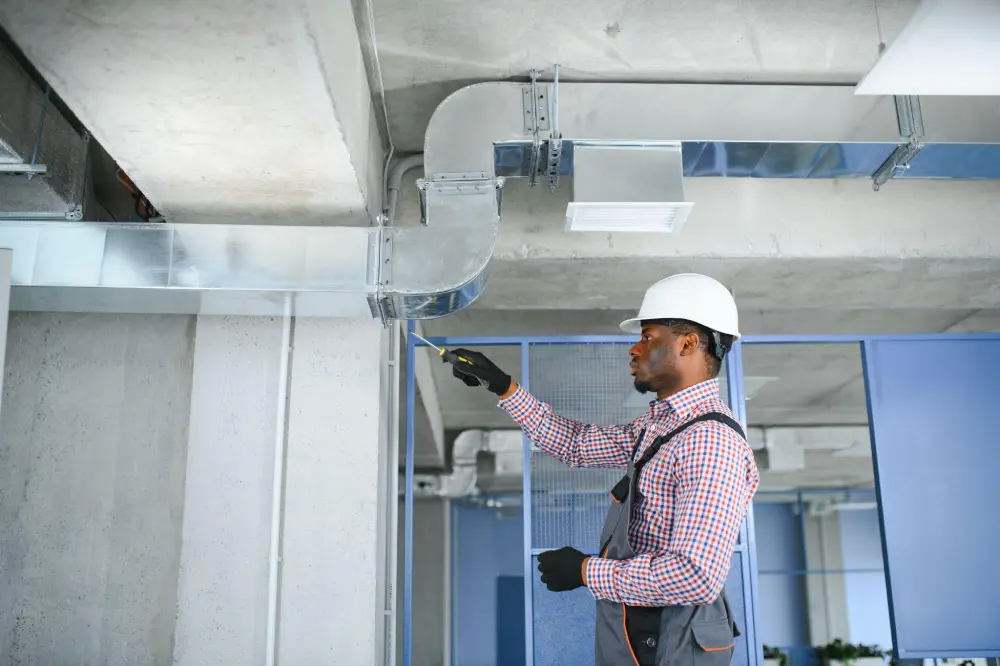 Ventilation systems (1)