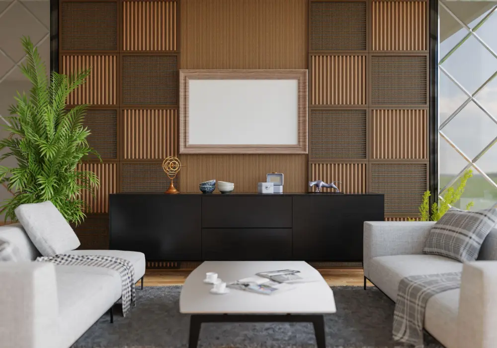 Wall cladding (1)